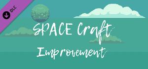 SPACE Craft - Improvement banner
