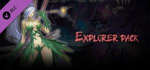 Land of Chaos Online II: Revolution - Explorer Pack banner