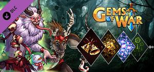 Gems of War - Let it Snow Bundle banner