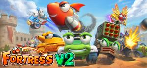 Fortress V2 banner