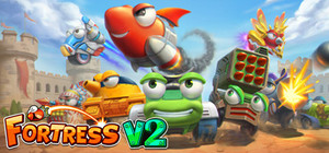 Fortress V2 banner