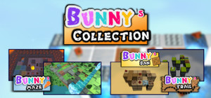 Bunny's Puzzle Collection banner