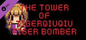 The Tower Of TigerQiuQiu Tiger Bomber banner