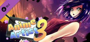 Anime Artist 3 - A better Artist banner