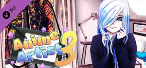 Anime Artist 3 - Extended Wardrobe banner