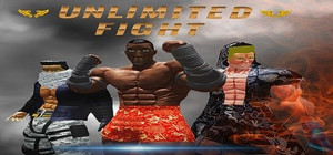 Unlimited Fight banner