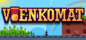 VOENKOMAT banner