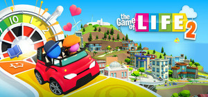 THE GAME OF LIFE 2 banner