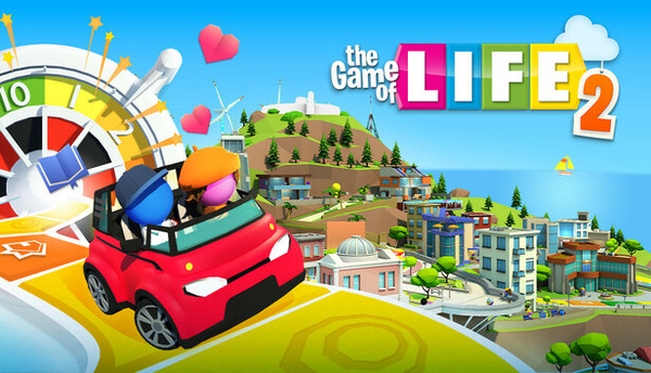 Prices - THE GAME OF LIFE 2 - IsThereAnyDeal