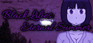 Black Lilies - Eternal Summer banner