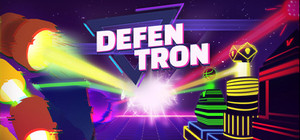 Defentron banner