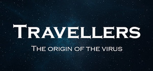 TRAVELLERS banner