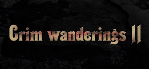 Grim wanderings 2 banner