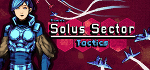 Solus Sector: Tactics banner