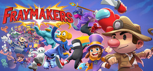 Fraymakers banner