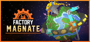 Factory Magnate banner