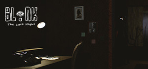 BLINK: The Last Night banner