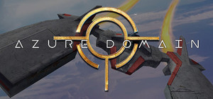 AZURE DOMAIN™ banner
