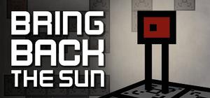 Bring Back The Sun banner