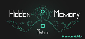 Hidden Memory Nature - Premium Edition banner