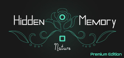 Hidden Memory Nature - Premium Edition