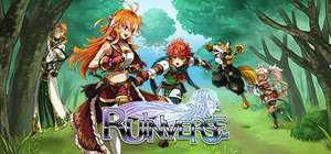 Ruinverse banner