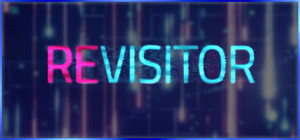 REVISITOR banner