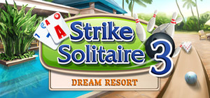 Strike Solitaire 3 banner