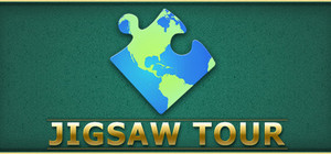 Jigsaw Tour banner