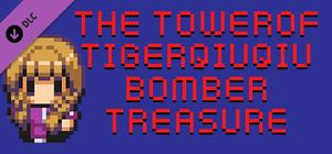 The Tower Of TigerQiuQiu Bomber Treasure banner