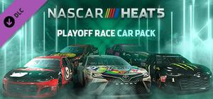 NASCAR Heat 5 - Playoff Pack banner