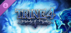 Trine 4: Melody of Mystery banner