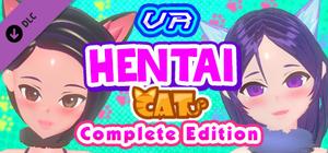 VR Hentai Cat Complete Edition banner