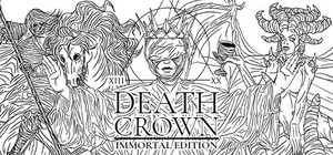 Death Crown — Immortal Edition banner