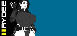 Haydee 2 banner