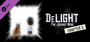 [Pre-Order] DeLight: The Journey Home - Chapter 5 banner