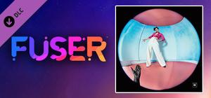 FUSER™ - Harry Styles - "Adore You" banner