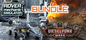 Vehicle Construction Bundle banner