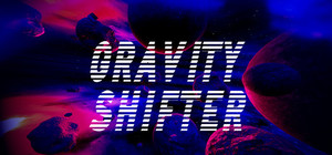 GRAVITY SHIFTER banner