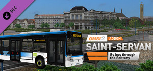 OMSI 2 Add-on Saint-Servan banner