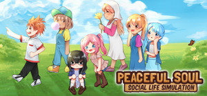 Peaceful Soul banner