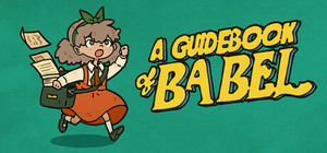 A Guidebook of Babel banner