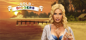 Gold Diggers banner