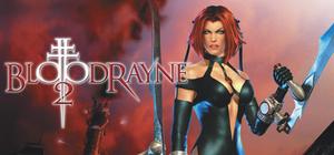 BloodRayne 2 (Legacy) banner