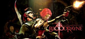 BloodRayne (Legacy) banner