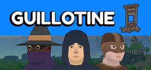 Guillotine The Necromorph banner
