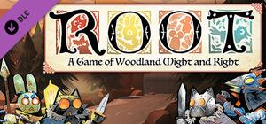 Root - The Clockwork Expansion banner