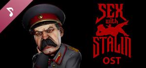 Sex with Stalin Soundtrack banner