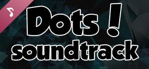 Dots! Soundtrack banner