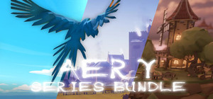 Aery Series Bundle banner